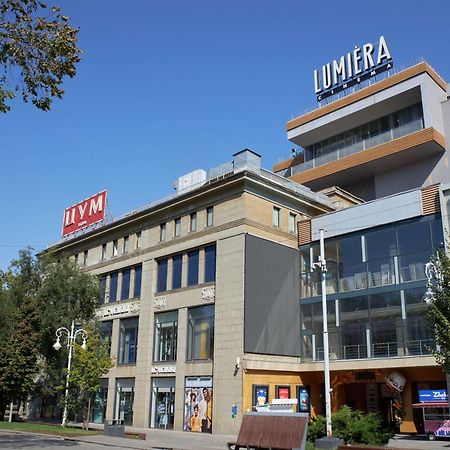 Novotel Living Almaty Jetisu Экстерьер фото